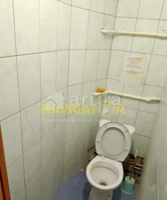 Комната, 14 м2, 9/10 эт. Уфа - изображение 5