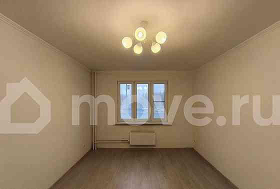 3-комн. квартира, 81.3 м2, 2/14 эт. Москва