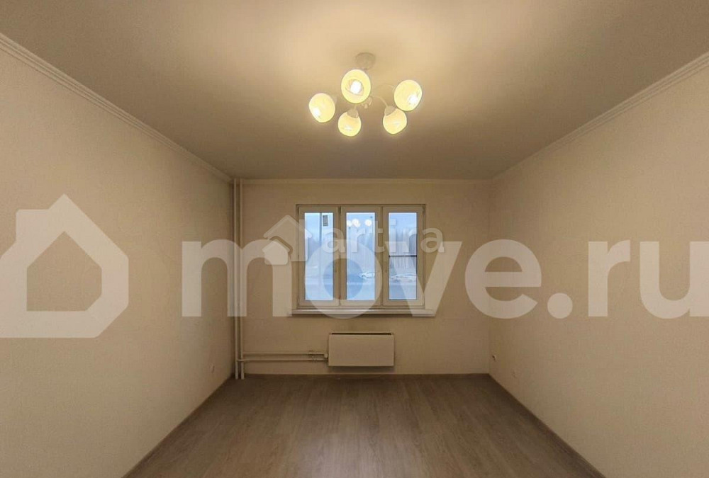 3-комн. квартира, 81.3 м2, 2/14 эт. Москва - изображение 2