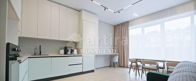 Дом, 120 м2 Москва - изображение 2