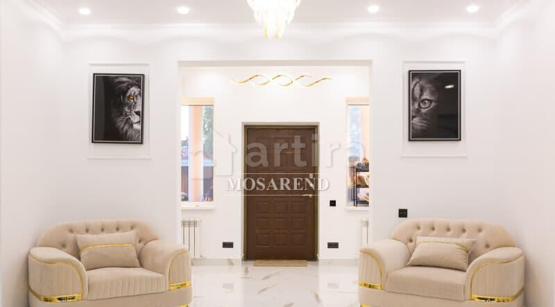 Коттедж, 450 м2 Лобня - изображение 14