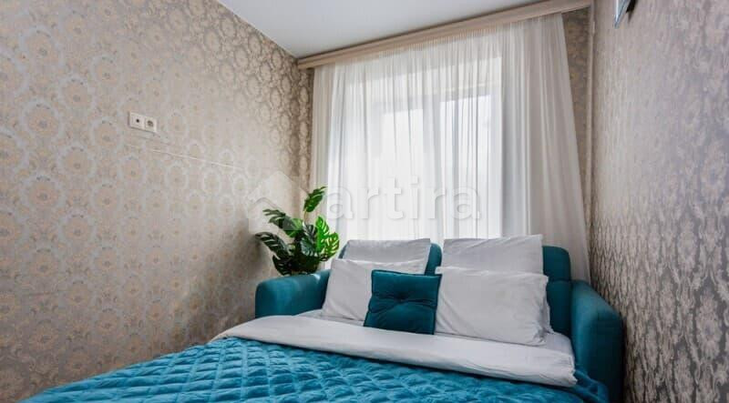 2-комн. квартира, 67 м2, 3/9 эт. Москва - изображение 7