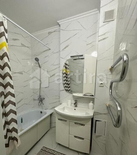 2-комн. квартира, 49 м2, 2/5 эт. Екатеринбург - изображение 3