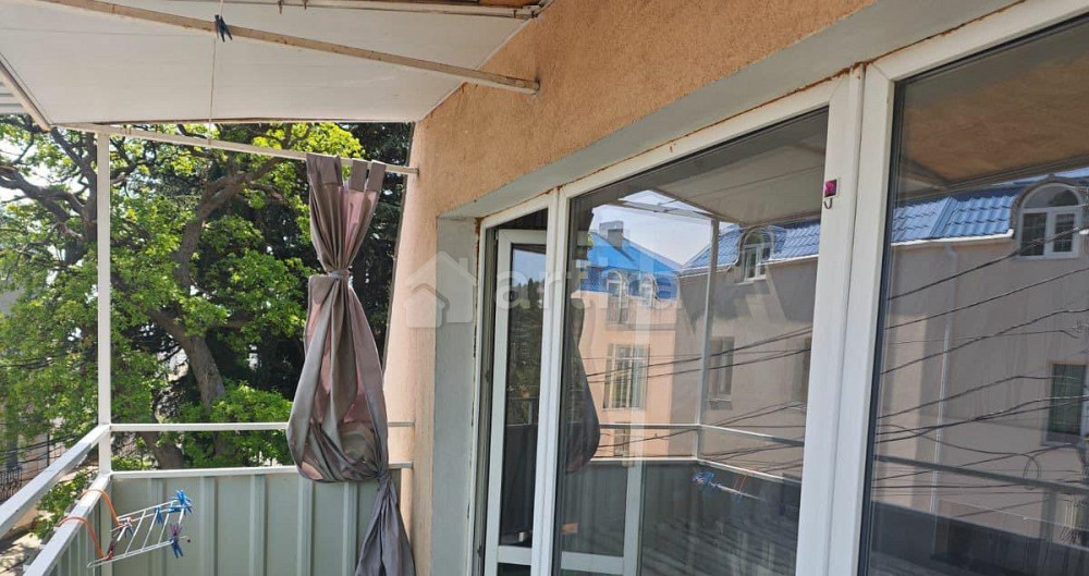 Коттедж, 60 м2, 2 сотки, 2 эт. Алупка - изображение 3