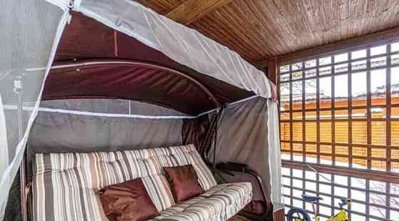 Коттедж, 550 м2 Солнечногорск