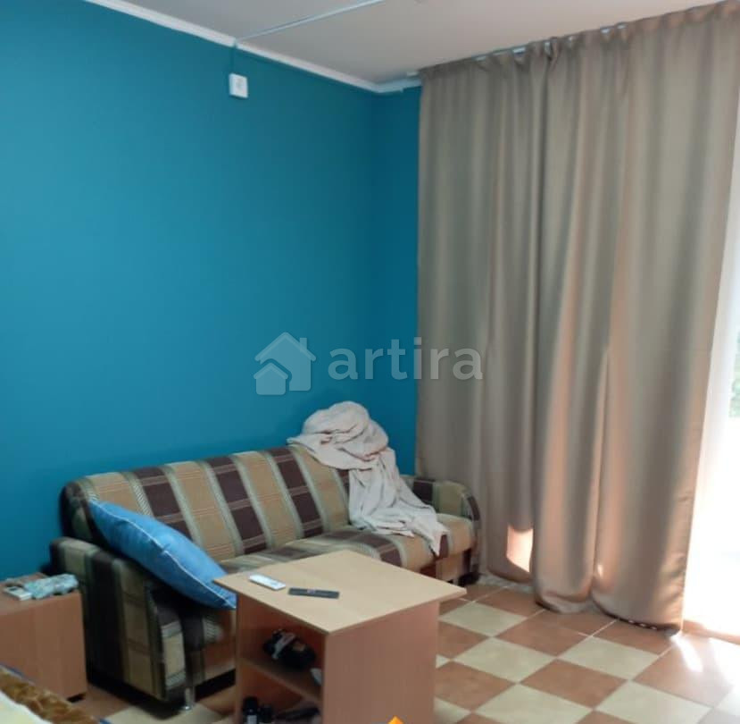 Комната, 20 м2, 1/2 эт. Саки - изображение 5