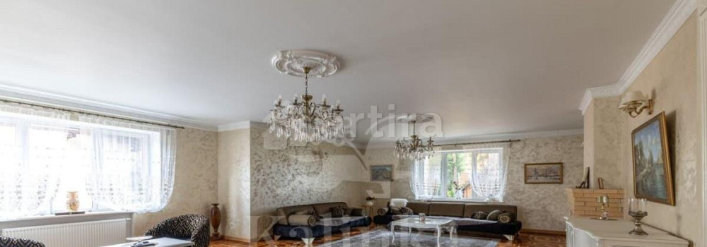 Дом, 800 м2, 16 соток, 4 эт. Одинцово - изображение 3