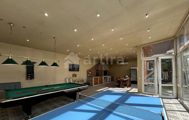 Коттедж, 350 м2 Подольск - изображение 8