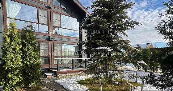 Коттедж, 330 м2, 12.85 сотки, 2 эт. Истра