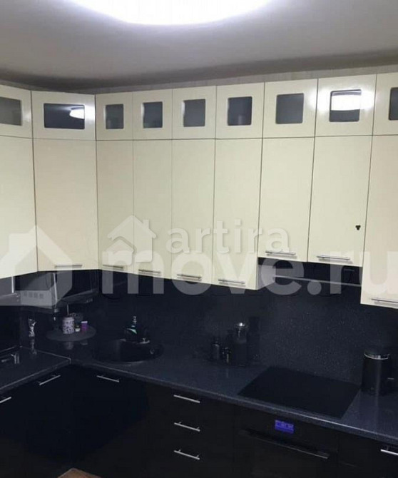 3-комн. квартира, 64.1 м2, 7/19 эт. Зеленоград - изображение 4