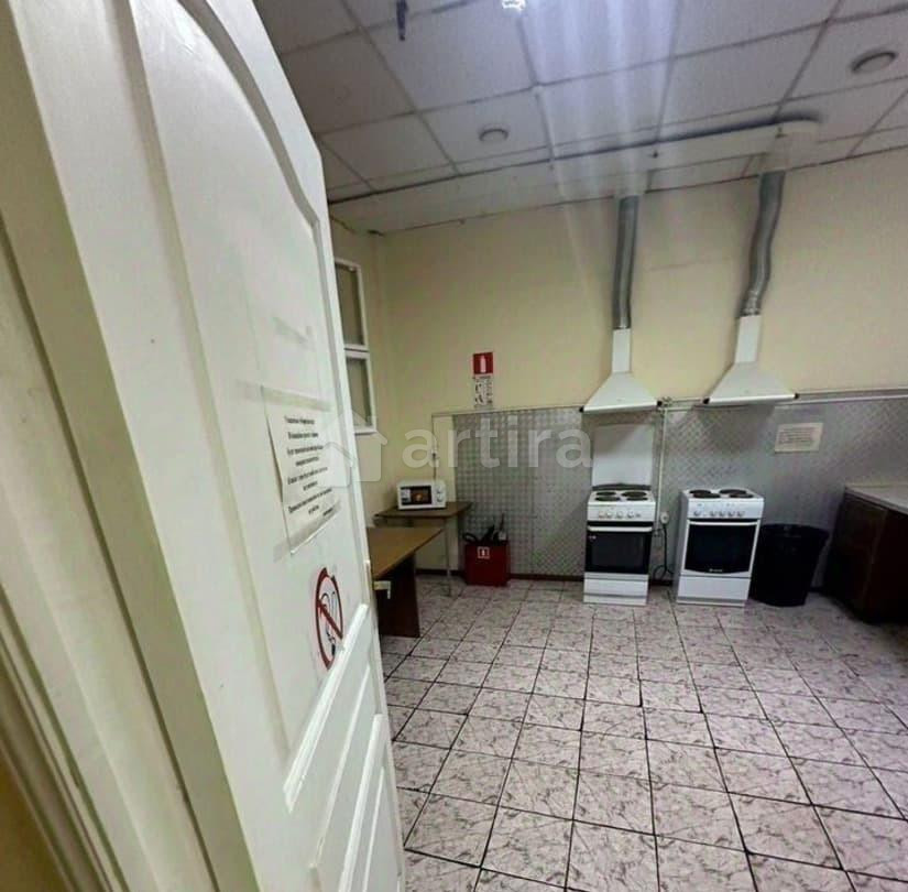 Комната, 9 м2, 3/4 эт. Москва - изображение 7