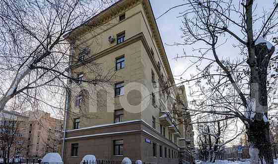 4-комн. квартира, 115.3 м2, 4/6 эт. Москва