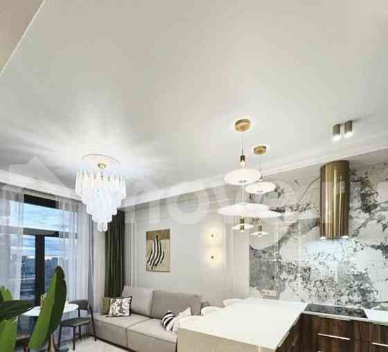 2-комн. квартира, 54.9 м2, 4/19 эт. Москва