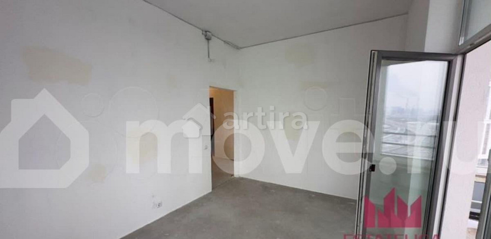 3-комн. квартира, 87.5 м2, 12/28 эт. Москва - изображение 7