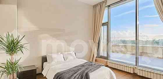 4-комн. пентхаус, 286 м2, 8/9 эт. Москва
