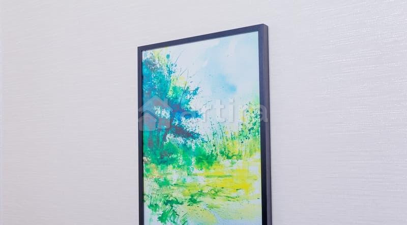 1-комн. квартира, 40 м2, 11/15 эт. Уфа - изображение 7