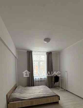 Комната, 39.1 м2, 4/5 эт. Москва