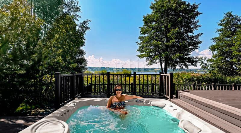 Коттедж, 450 м2 Сосново - изображение 8