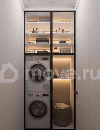 4-комн. квартира, 113 м2, 10/22 эт. Москва