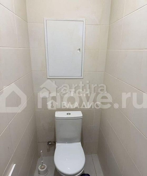 2-комн. квартира, 56.7 м2, 2/24 эт. Москва - изображение 6