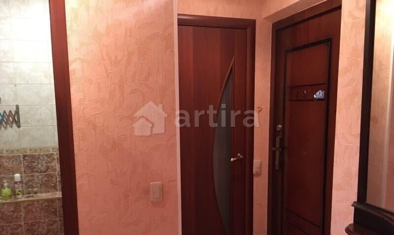 1-комн. квартира, 36 м2, 2/7 эт. Санкт-Петербург - изображение 7