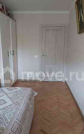 3-комн. квартира, 58 м2, 3/5 эт. Москва