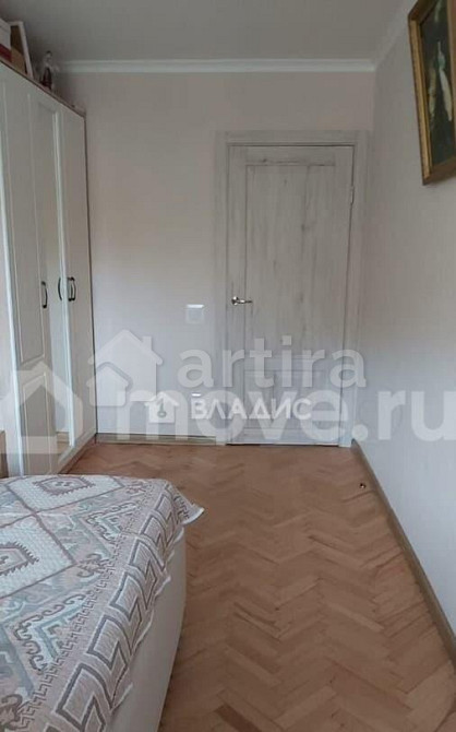 3-комн. квартира, 58 м2, 3/5 эт. Москва - изображение 3