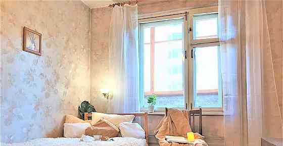 Комната, 12 м2, 4/9 эт. Екатеринбург