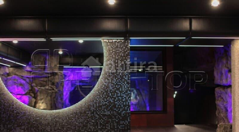 1-комн. апарт-ы, 48 м2, 10/18 эт. Ялта - изображение 14