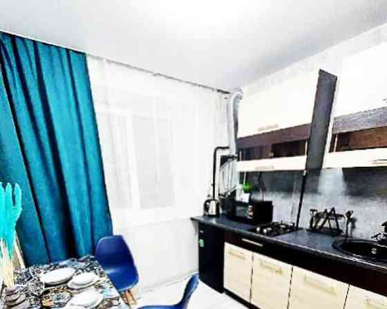 1-комн. квартира, 52 м2, 12/17 эт. Самара