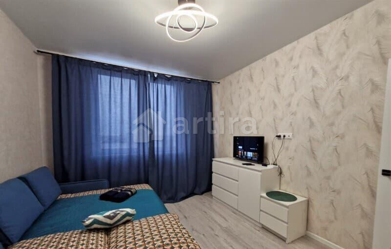 1-комн. квартира, 34 м2, 11/16 эт. Пушкино - изображение 17