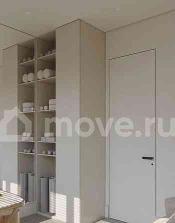 3-комн. квартира, 50 м2, 6/41 эт. Москва