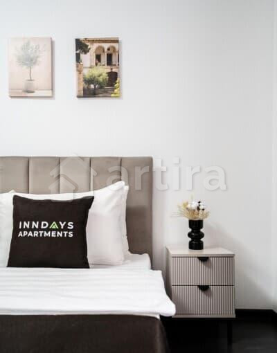 1-комн. квартира, 28 м2, 20/25 эт. Санкт-Петербург - изображение 2