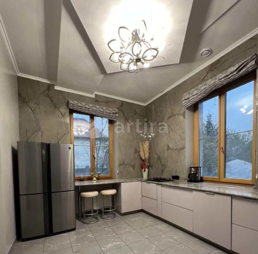 Дом, 550 м2, 15 соток, 3 эт. Одинцово - изображение 6