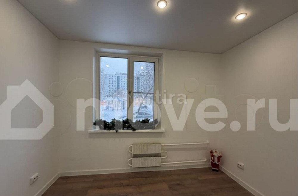 Студия, 15.2 м2, 1/12 эт. Москва - изображение 3