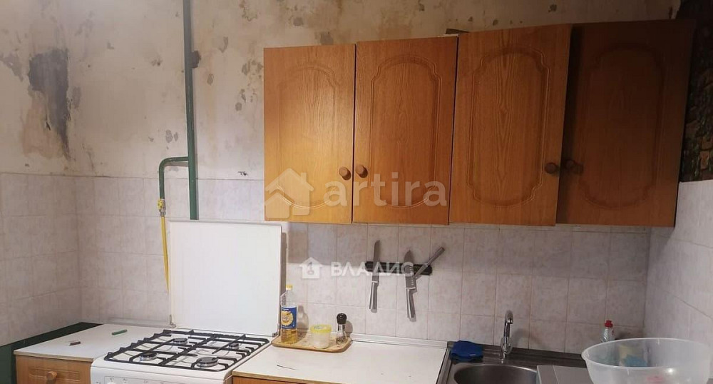 Комната, 17 м2, 2/9 эт. Владимир - изображение 5