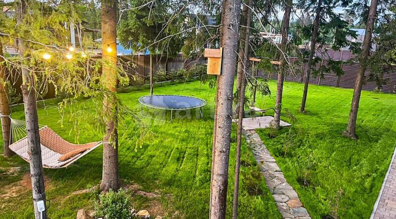 Коттедж, 380 м2 Сертолово - изображение 8