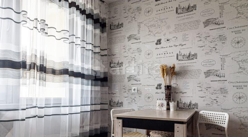 1-комн. квартира, 42 м2, 14/17 эт. Нижний Новгород - изображение 13