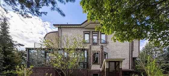 Коттедж, 564 м2, 22 сотки, 4 эт. Истра