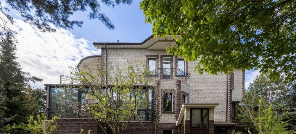 Коттедж, 564 м2, 22 сотки, 4 эт. Истра - изображение 5