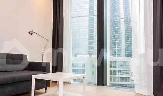 2-комн. апарт-ы, 65 м2, 25/78 эт. Москва