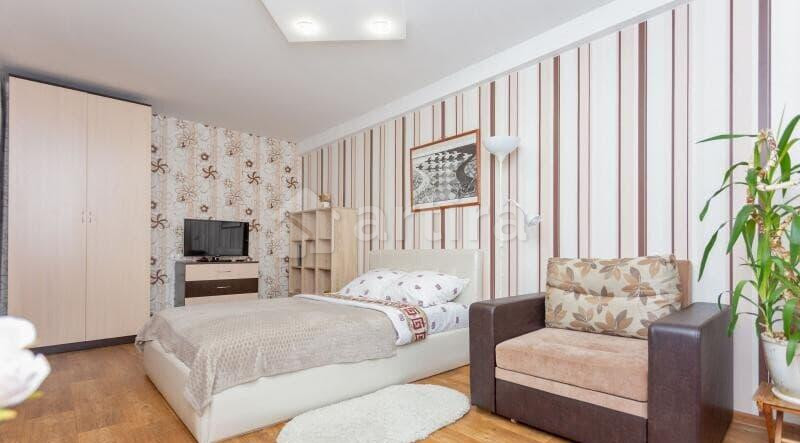 1-комн. квартира, 40 м2, 2/5 эт. Екатеринбург - изображение 2