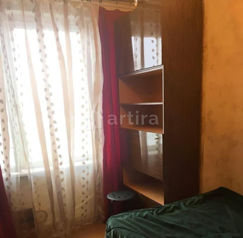 Комната, 11 м2, 9/9 эт. Химки - изображение 5