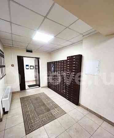 Студия, 14 м2, 3/5 эт. Москва