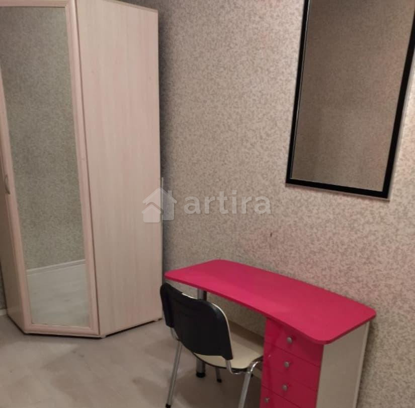 Комната, 72 м2, 1/5 эт. Санкт-Петербург - изображение 3