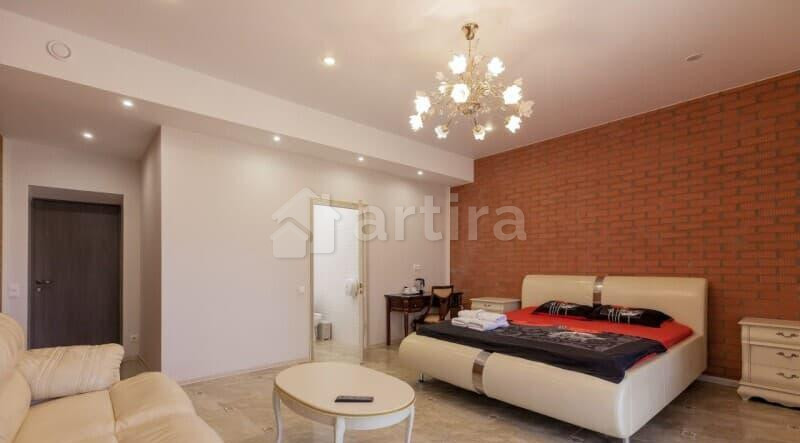 Коттедж, 400 м2 Краснознаменск - изображение 17