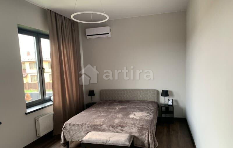 Коттедж, 250 м2 Щёлково - изображение 4