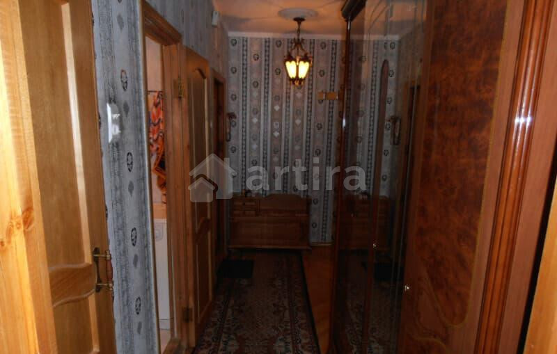 Комната, 15 м2, 5/17 эт. Москва - изображение 5