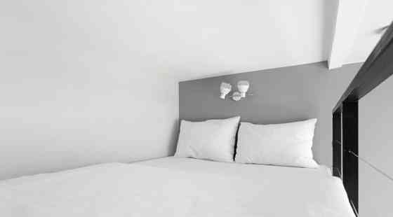 1-комн. квартира, 24 м2, 2/5 эт. Санкт-Петербург