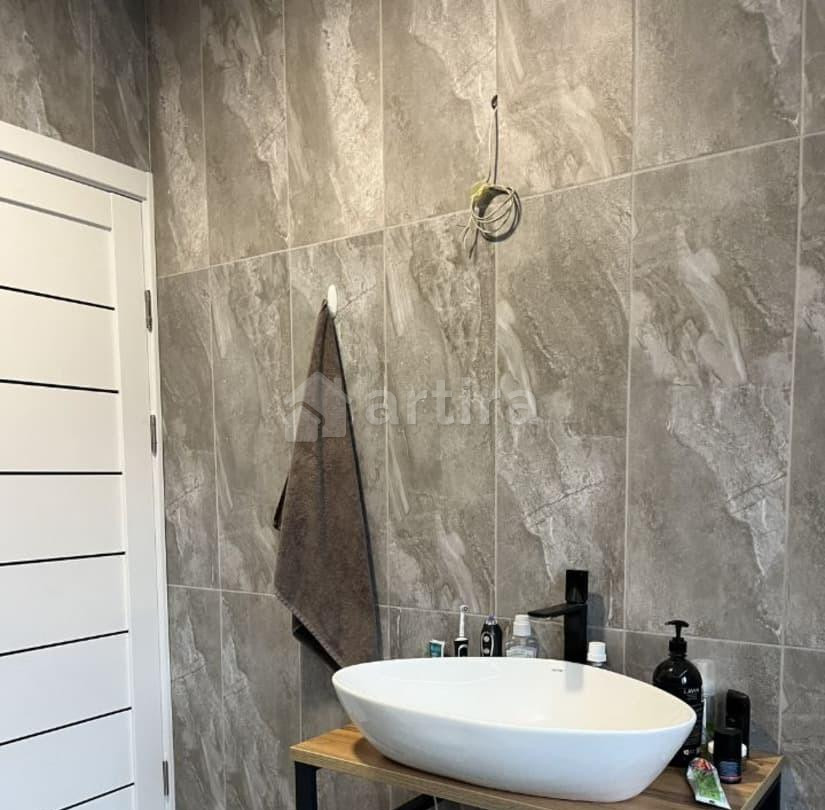 Таунхаус, 159 м2, 1.3 сотки, 3 эт. Толмачево - изображение 7